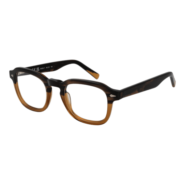Invu )} Brille B4208 49F in Braun