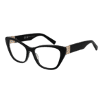 Invu )} Brille B4211 54A in Schwarz