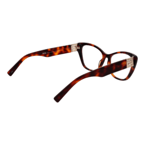 Frontansicht der Invu Brille B4211 54B – Rahmen Kunststoff