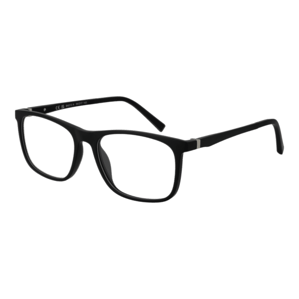 Invu )} Brille B4213 54A in Schwarz