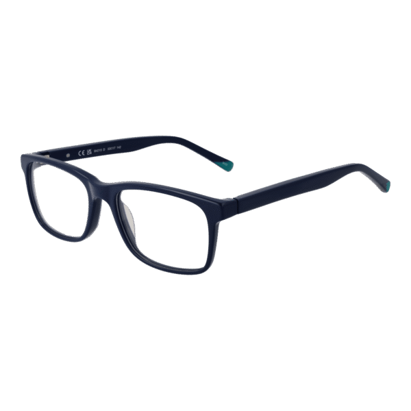 Invu )} Brille B4215 53D in Blau