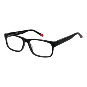 Invu )} Brille B4218 55A in Schwarz