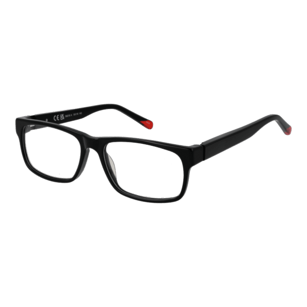 Invu )} Brille B4218 55A in Schwarz
