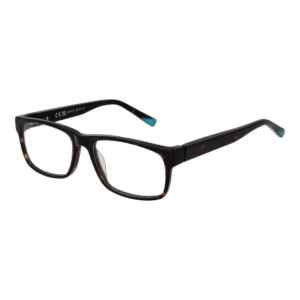 Invu )} Brille B4218 55B in Braun