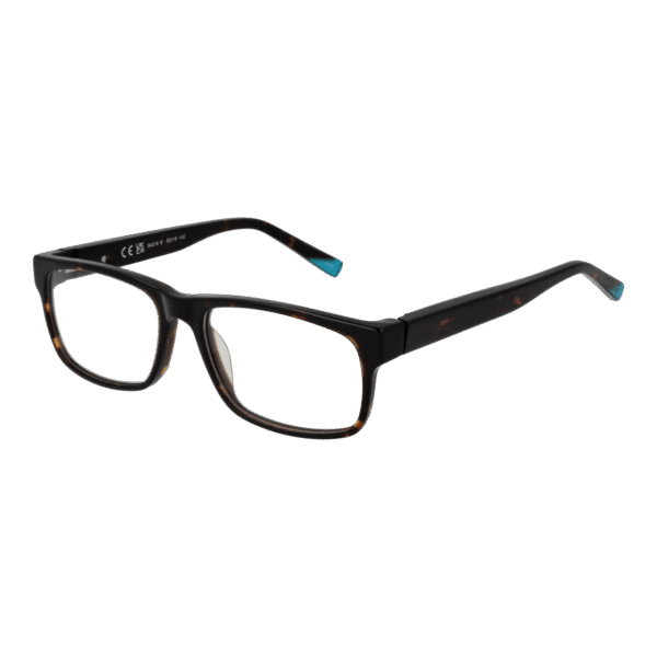 Invu )} Brille B4218 55B in Braun