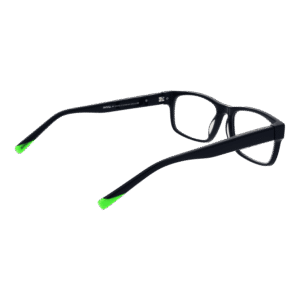 Frontansicht der Invu Brille B4218 55F – Rahmen Kunststoff