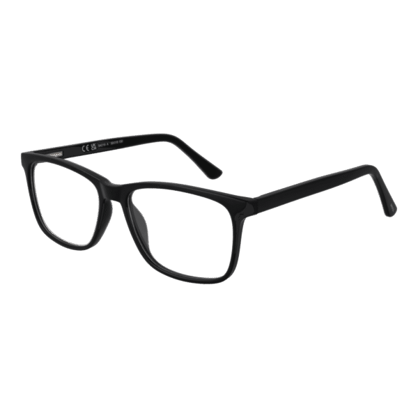 Invu )} Brille B4219 59A in Schwarz