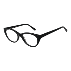 Invu )} Brille B4231 51A in Schwarz
