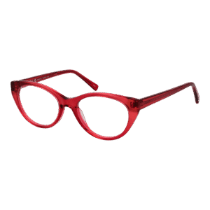 Invu )} Brille B4231 51C in Rosa