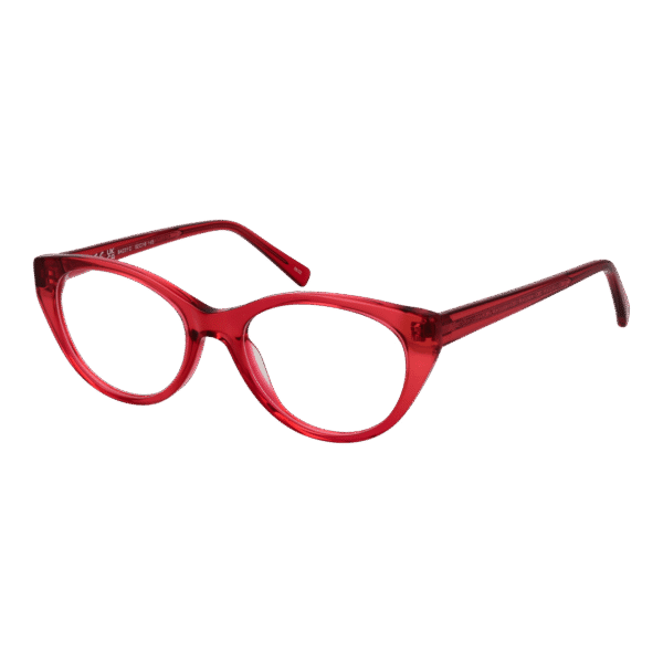Invu )} Brille B4231 51C in Rosa