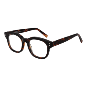 Invu )} Brille B4302 51B in Braun