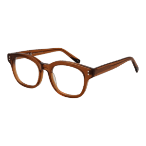 Invu )} Brille B4302 51C in Braun