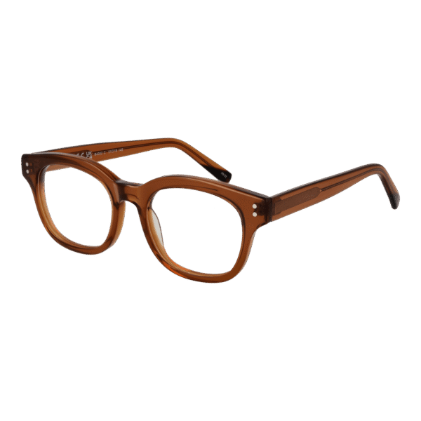 Invu )} Brille B4302 51C in Braun