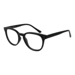 Invu )} Brille B4308 49A in Schwarz