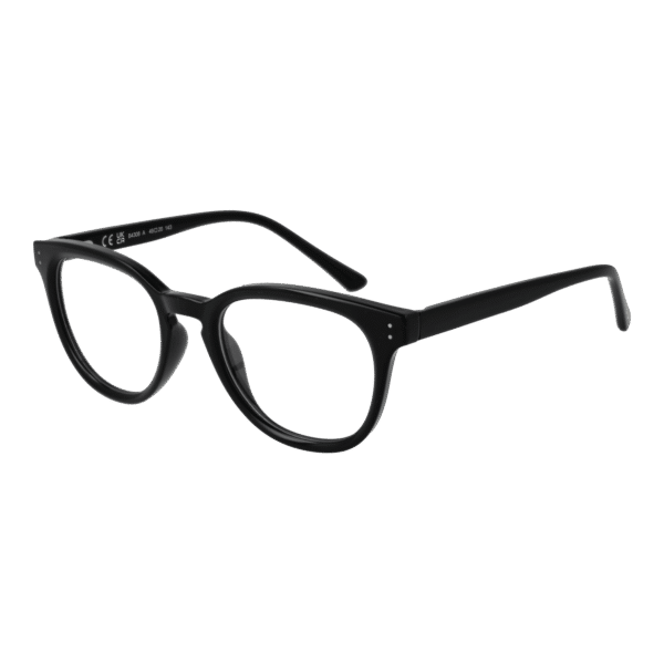 Invu )} Brille B4308 49A in Schwarz