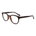 Invu )} Brille B4308 49B in Braun