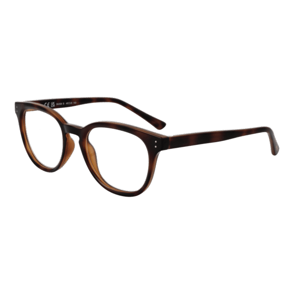 Invu )} Brille B4308 49B in Braun