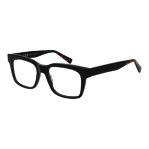 Invu )} Brille B4310 53A in Schwarz