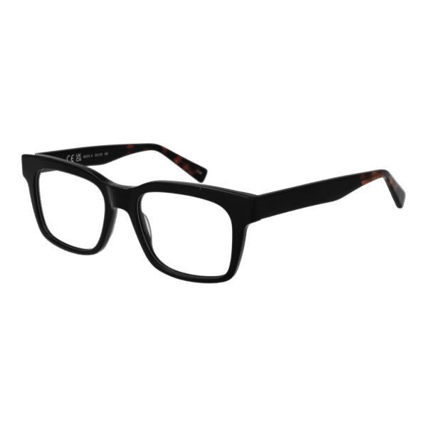 Invu )} Brille B4310 53A in Schwarz