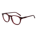 Invu )} Brille B4314 50C in Rot