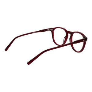 Frontansicht der Invu Brille B4314 50C – Rahmen Kunststoff