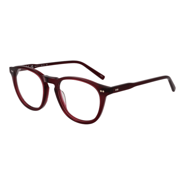 Invu )} Brille B4314 50C in Rot