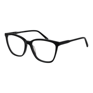Invu )} Brille B4317 56A in Schwarz