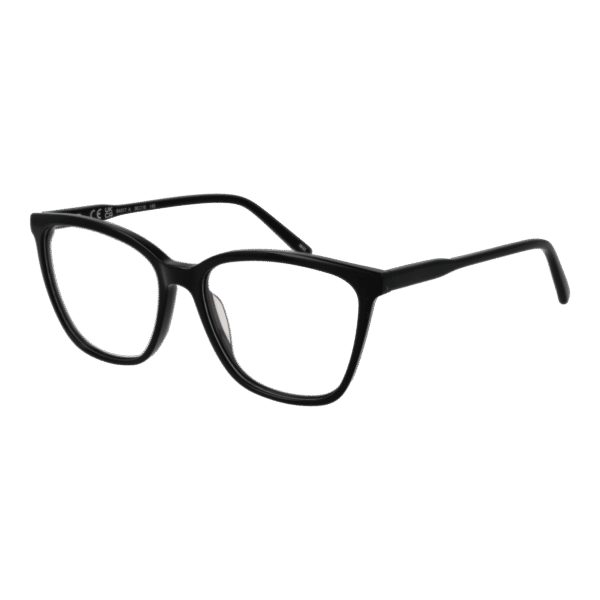 Invu )} Brille B4317 56A in Schwarz