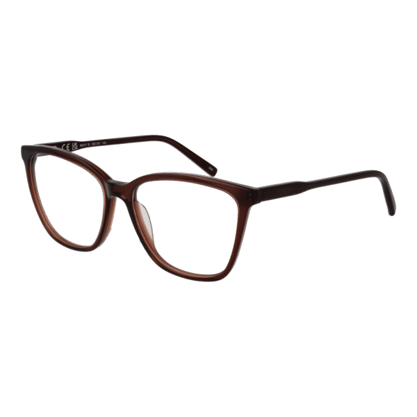 Invu )} Brille B4317 56B in Braun