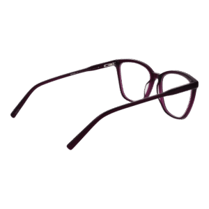 Frontansicht der Invu Brille B4317 56C – Rahmen Kunststoff