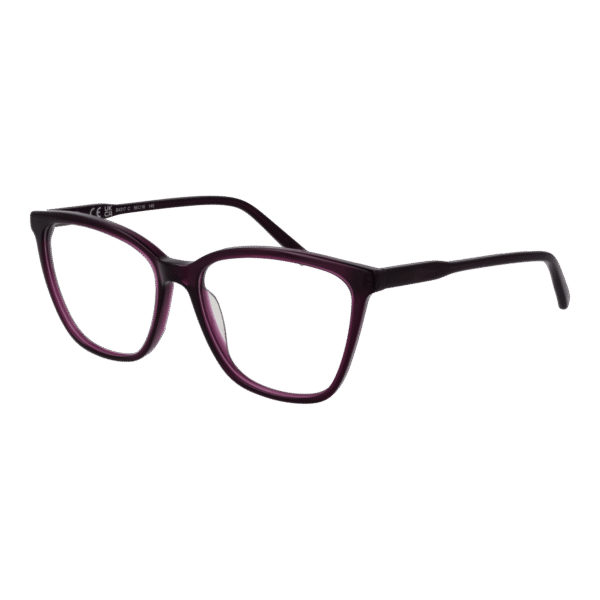 Invu )} Brille B4317 56C in Lila