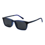Invu )} Brille M4003 49F in Blau