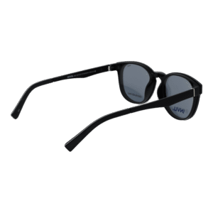 Frontansicht der Invu Brille M4103 50AY – Rahmen Kunststoff