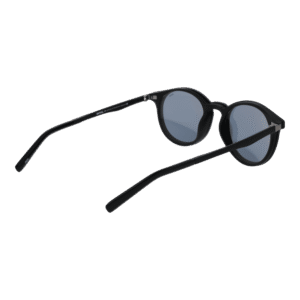 Frontansicht der Invu Brille M4111 52A – Rahmen Kunststoff