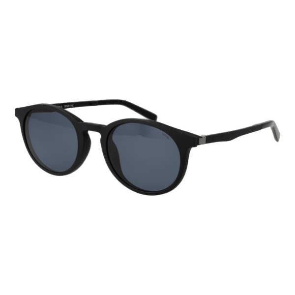 Invu )} Brille M4111 52A in Schwarz