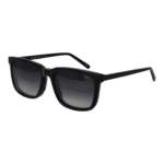 Invu )} Brille M4214 56A in Schwarz