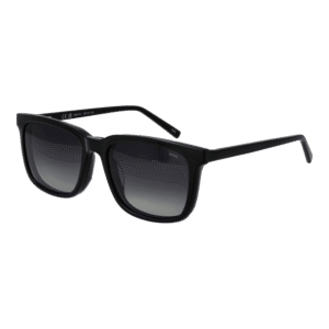 Invu )} Brille M4214 56A in Schwarz