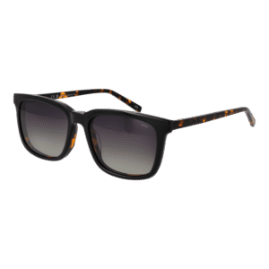 Invu )} Brille M4214 56B in Schwarz