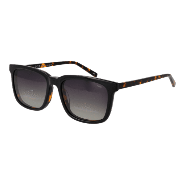 Invu )} Brille M4214 56B in Schwarz