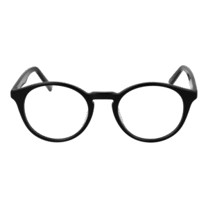 Rückansicht/Bügel der Invu Brille M4215 49A