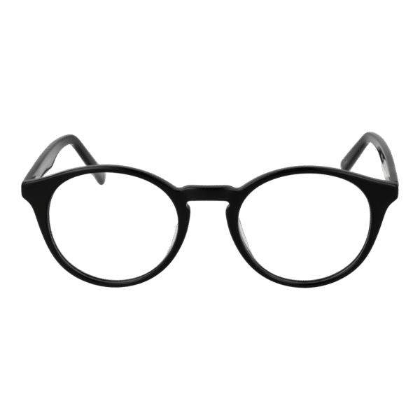 Rückansicht/Bügel der Invu Brille M4215 49A