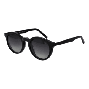 Invu )} Brille M4215 49A in Schwarz