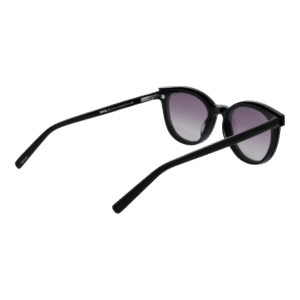 Frontansicht der Invu Brille M4216 50A – Rahmen Kunststoff