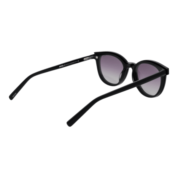 Frontansicht der Invu Brille M4216 50A – Rahmen Kunststoff