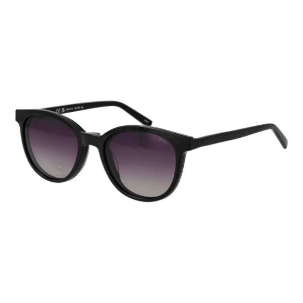 Invu )} Brille M4216 50A in Schwarz