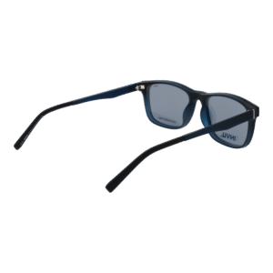 Frontansicht der Invu Brille M4253 56B – Rahmen Kunststoff