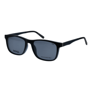 Invu )} Brille M4253 56B in Blau