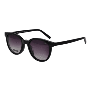 Invu )} Brille M4262 50A in Schwarz