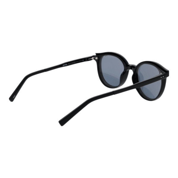 Frontansicht der Invu Brille M4310 51A – Rahmen Kunststoff