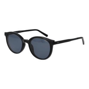 Invu )} Brille M4310 51A in Schwarz